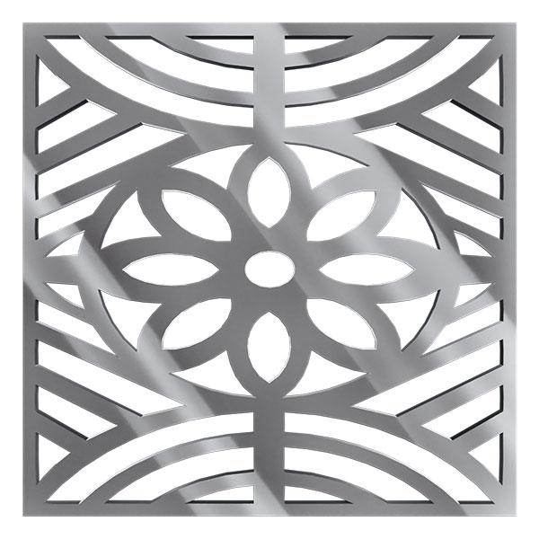 Ekena Millwork WALA12X12X0125HESSV