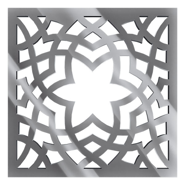 Ekena Millwork WALA12X12X0125PARSV