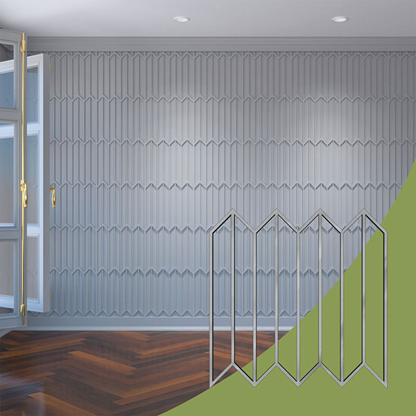 Ekena Millwork WALA16X16X0125CREGR
