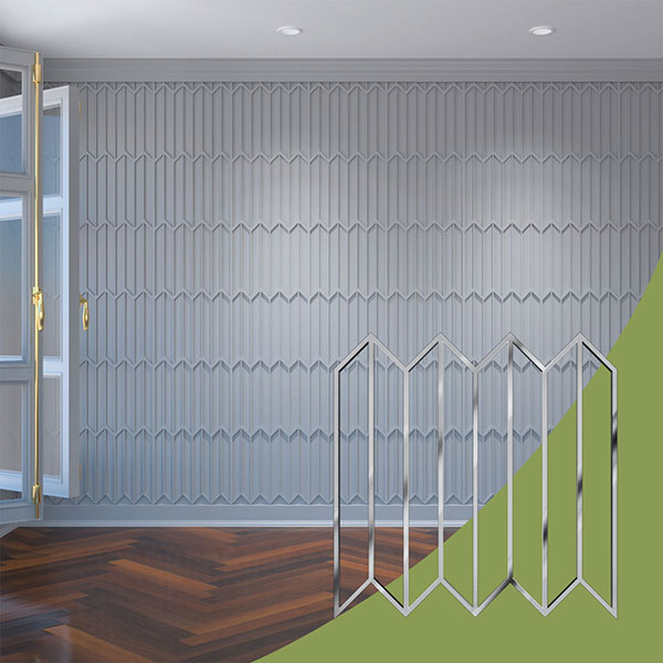 Ekena Millwork WALA16X16X0125CRESV