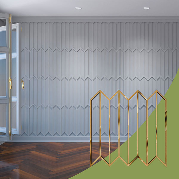 Ekena Millwork WALA24X24X0125CREGO
