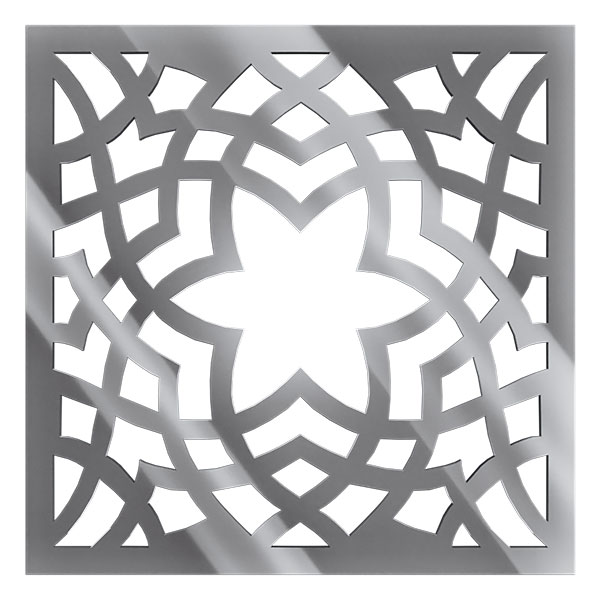 Ekena Millwork WALA24X24X0125PARSV