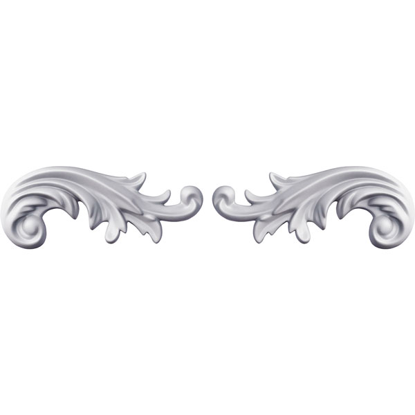 Ekena Millwork ONL02X05X01ED-LR