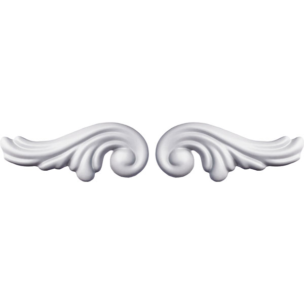 Ekena Millwork ONL03X01WA-LR