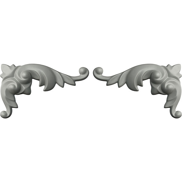 Ekena Millwork ONL03X05X01AT-LR
