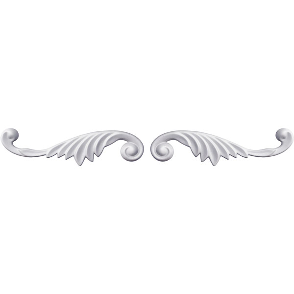 Ekena Millwork ONL03X05X01WI-LR