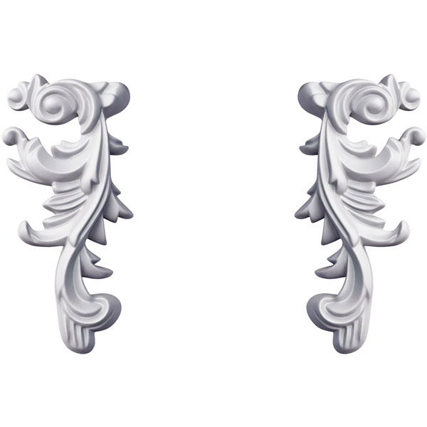 Ekena Millwork ONL03X06X01RB-LR