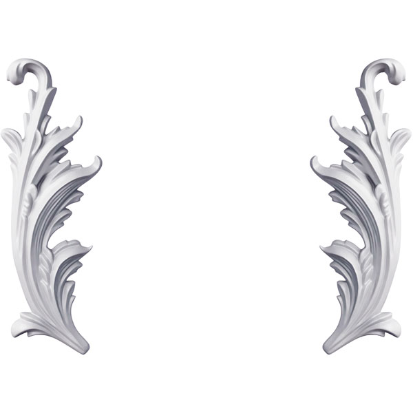 Ekena Millwork ONL03X09X01RB-LR
