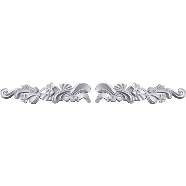 Ekena Millwork ONL03X13X01GE-LR