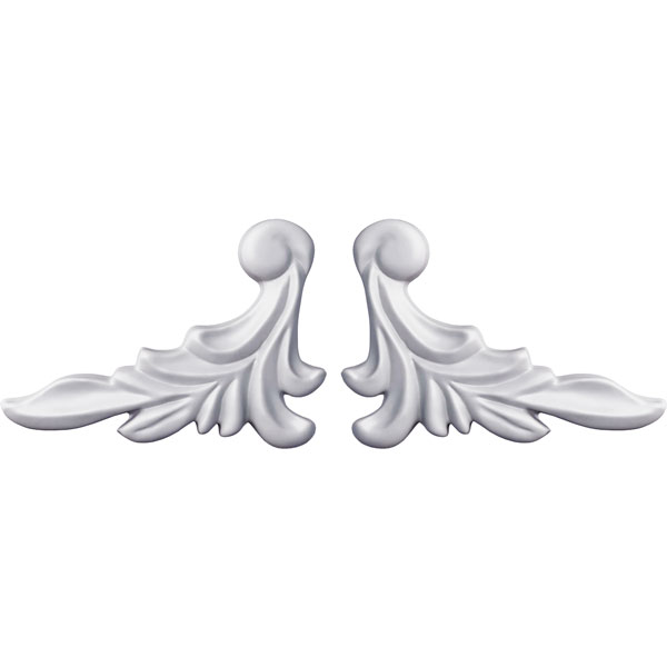 Ekena Millwork ONL04X03ME-LR