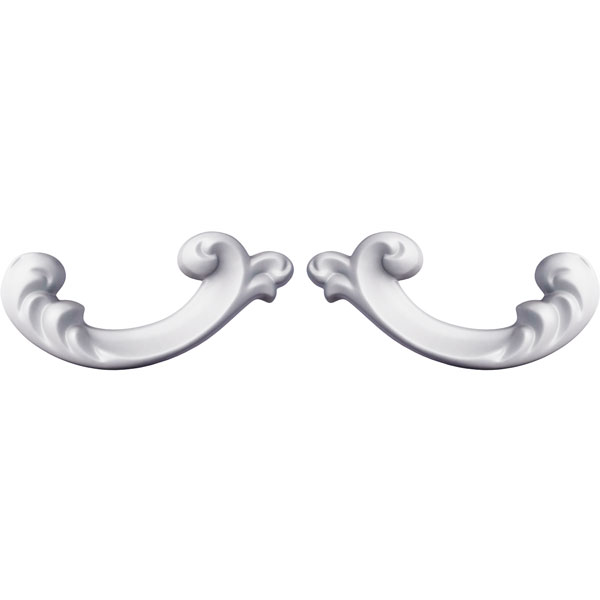 Ekena Millwork ONL05X02X00MA-LR