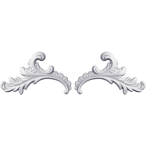 Ekena Millwork ONL05X09X01GA-LR