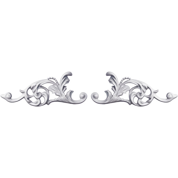 Ekena Millwork ONL06X02X01CH-LR