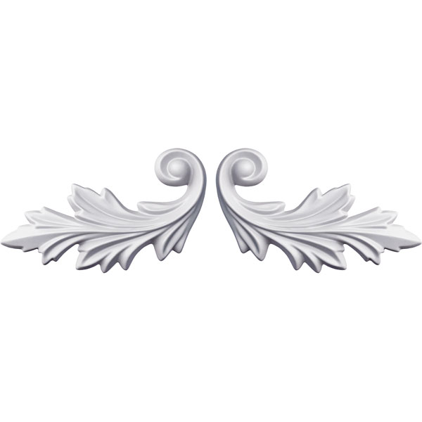 Ekena Millwork ONL06X03X01ME-LR