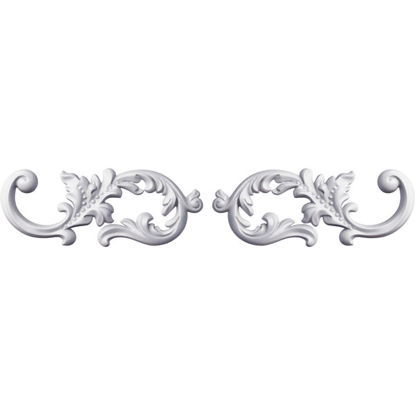 Ekena Millwork ONL08X03X01CH-LR