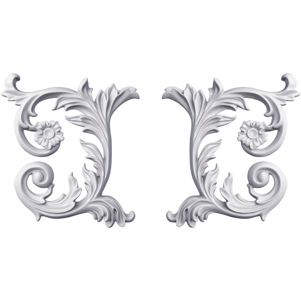 Ekena Millwork ONL09X09X01FA-LR
