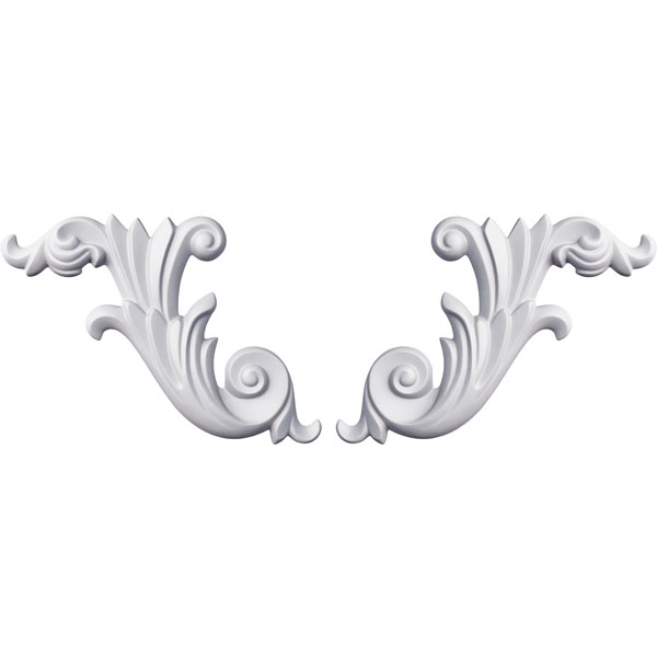 Ekena Millwork ONL15X07LO-LR