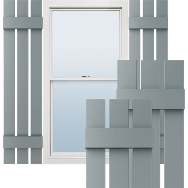Ekena Millwork LS3C12X03300SC