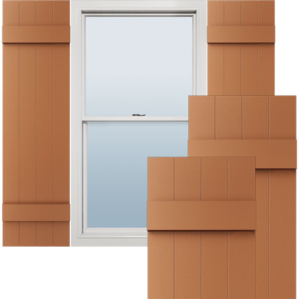 Ekena Millwork LJ4C14X03400TC