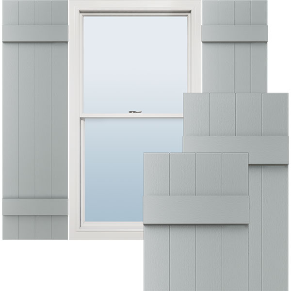 Ekena Millwork LJ4C14X02400PL
