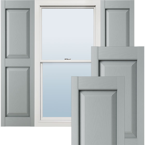 Ekena Millwork LP2S14X06700PL