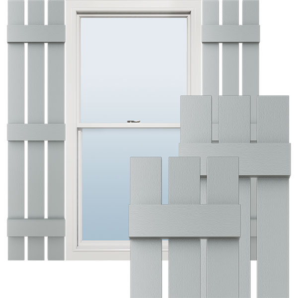 Ekena Millwork LS3C12X06000PL