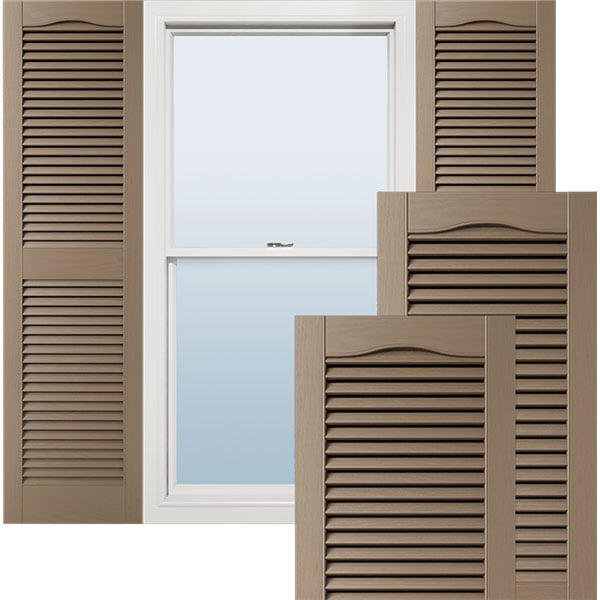 Ekena Millwork LL1C14X02400FR