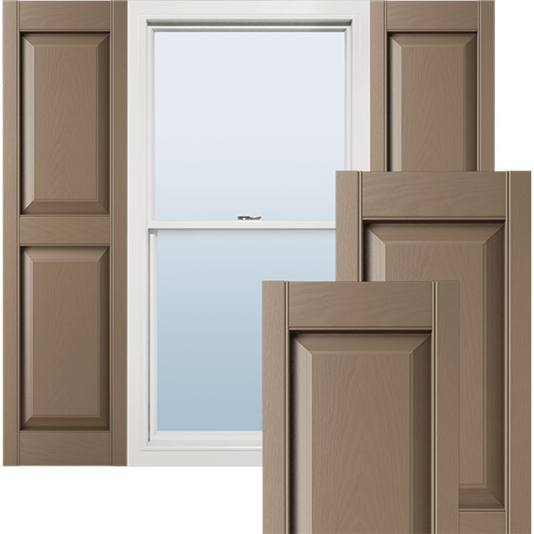 Ekena Millwork LP2C14X07700FR