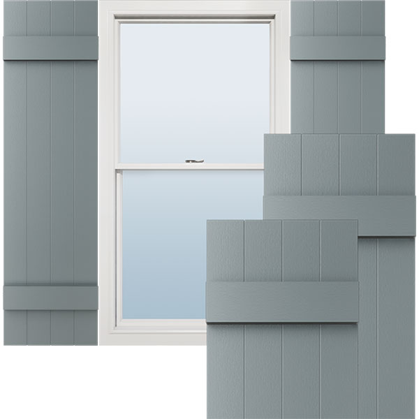 Ekena Millwork LJ4C14X02400SC