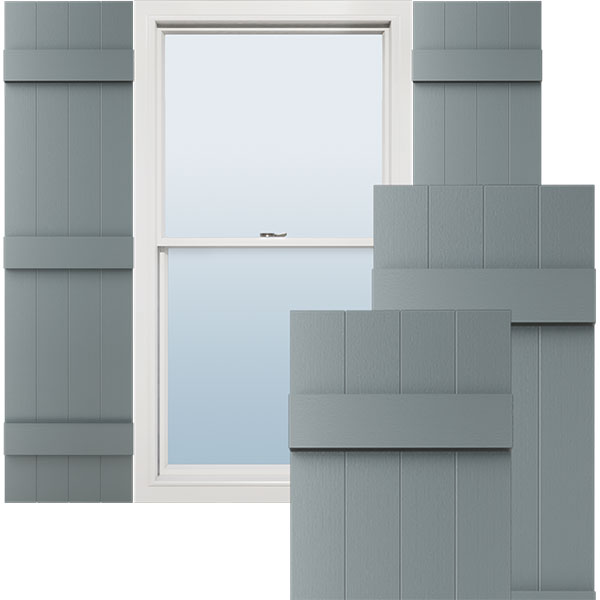 Ekena Millwork LJ4S14X07500SC