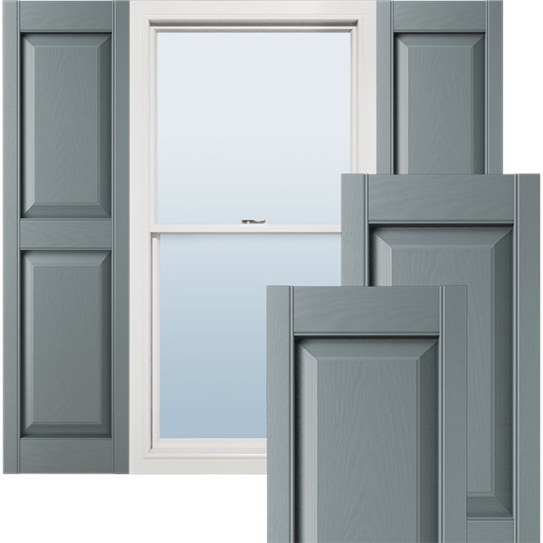 Ekena Millwork LP2C14X05300SC
