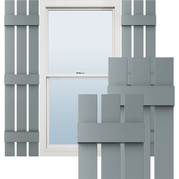 Ekena Millwork LS3C12X05500SC