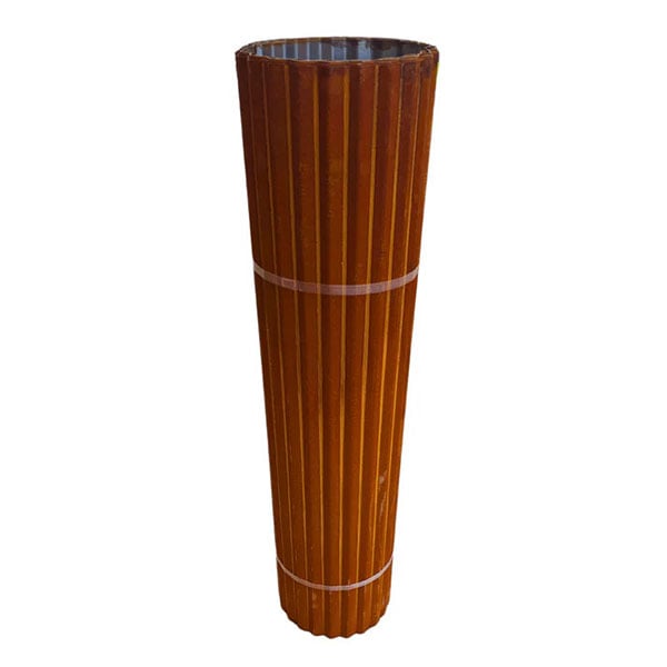 Dakota Tin DT36X120WRRS