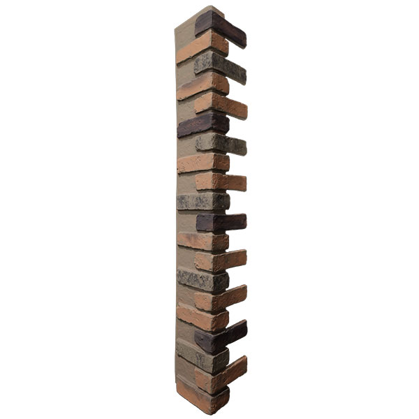 Ekena Millwork PNUOC08X08X53CBAL