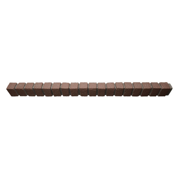 Ekena Millwork PNUTS02X48CBOC