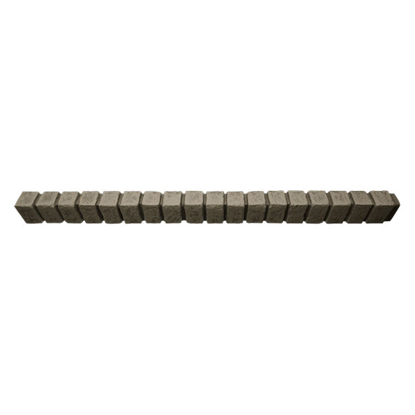 Ekena Millwork PNUTS02X48CBVW