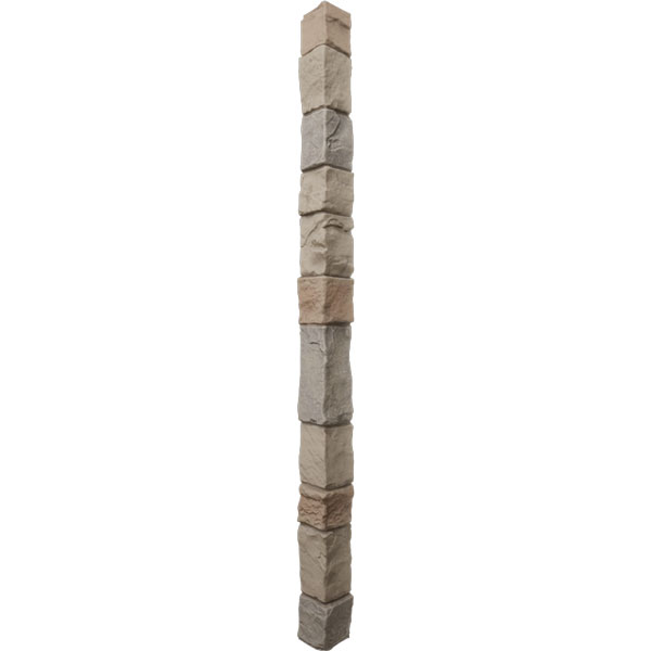 Ekena Millwork PNUOC03X48HM