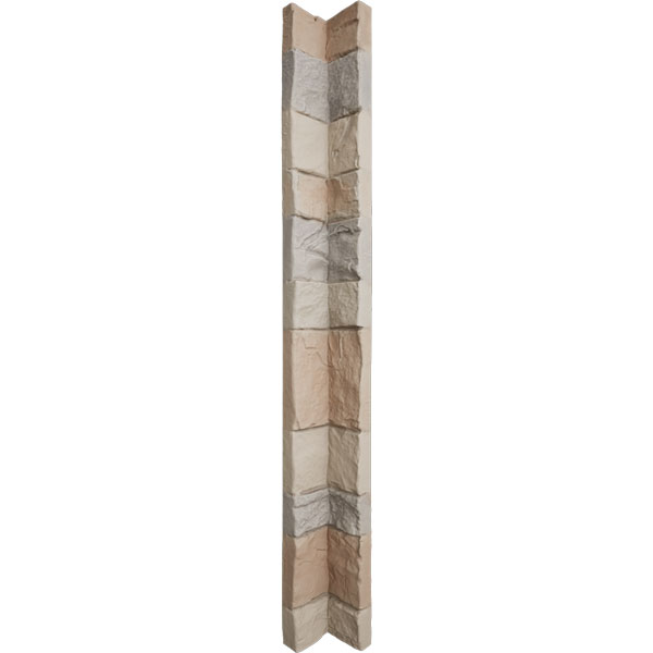 Ekena Millwork PNUIC03X48HM