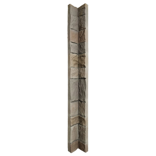 Ekena Millwork PNUIC03X48CH