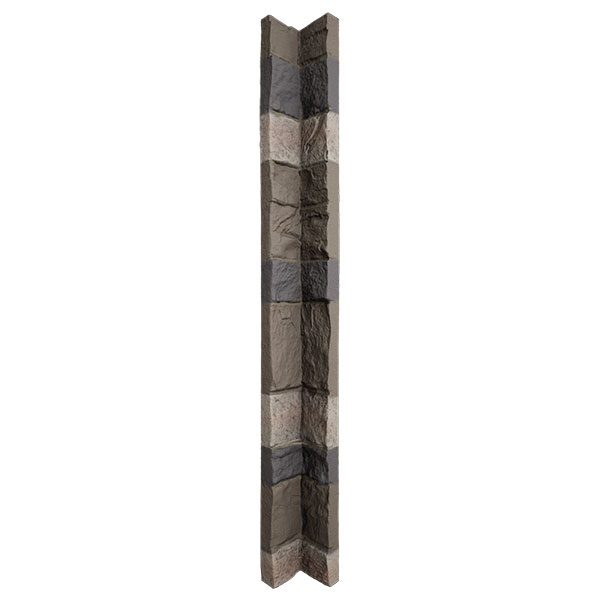 Ekena Millwork PNUIC03X48MG