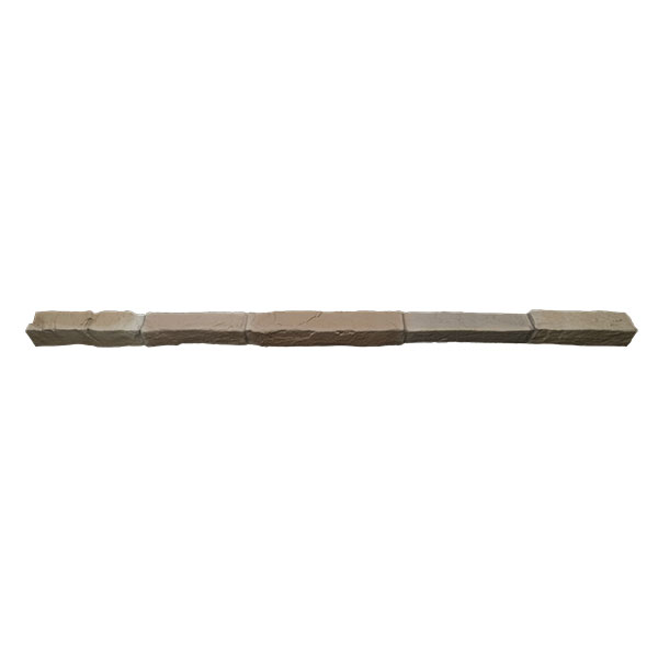 Ekena Millwork PNUTS02X48CH