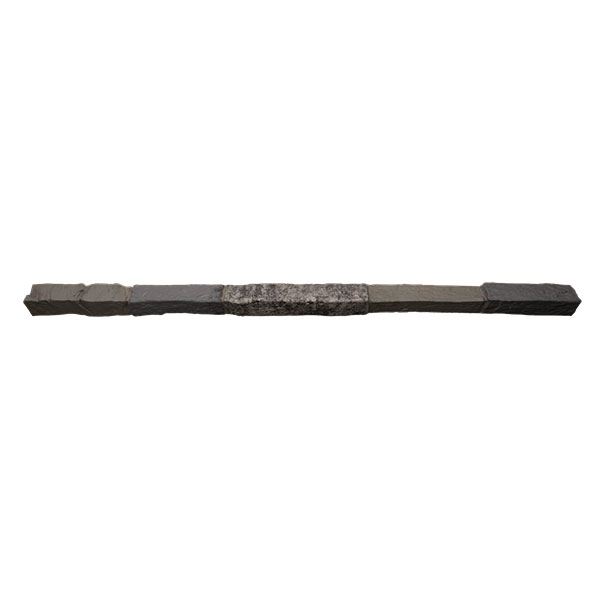 Ekena Millwork PNUTS02X48MG