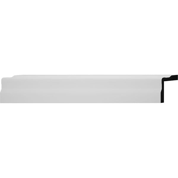 Ekena Millwork MLDP01X01OCMGS