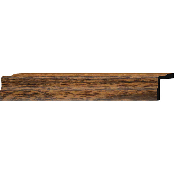 Ekena Millwork SAMPLE-MLDP01X01OCMHO