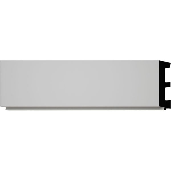 Ekena Millwork SAMPLE-MLDP05X01WM3011WH