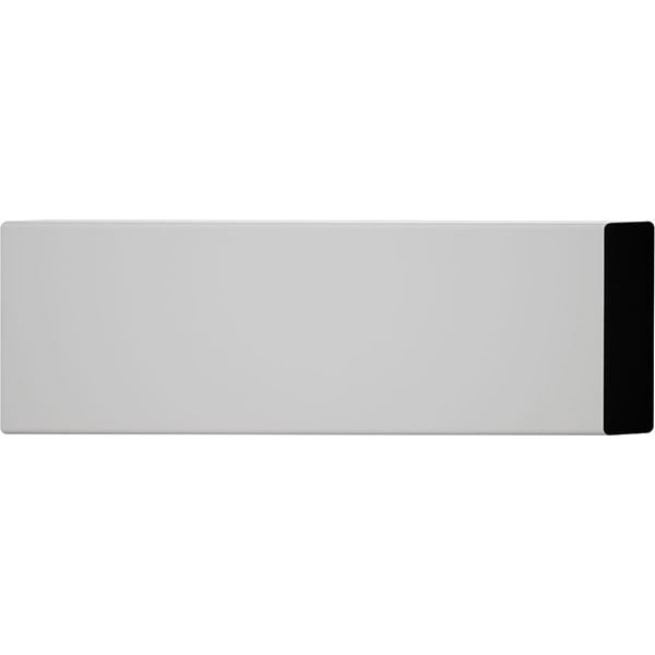 Ekena Millwork SAMPLE-MLDP00X02S4SWH