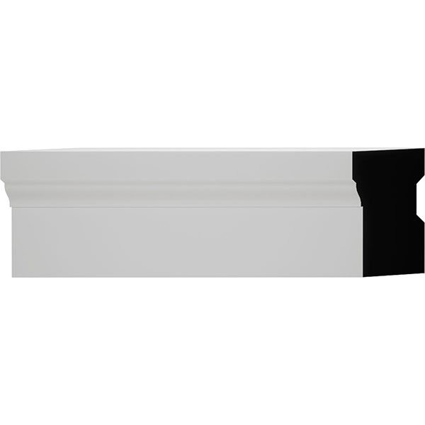 Royal Building Products, Inc MLDP01X02WM180KWH