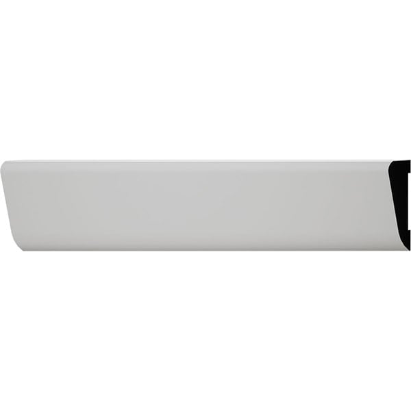 Ekena Millwork SAMPLE-MLDP01X02WM327WH