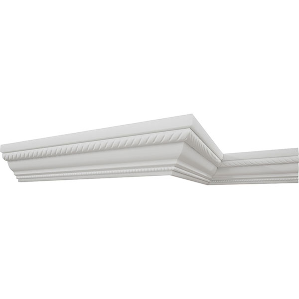 Ekena Millwork SAMPLE-MLDP01X03RWH