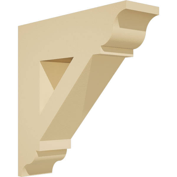 Ekena Millwork BKTS035X14X14TRA01